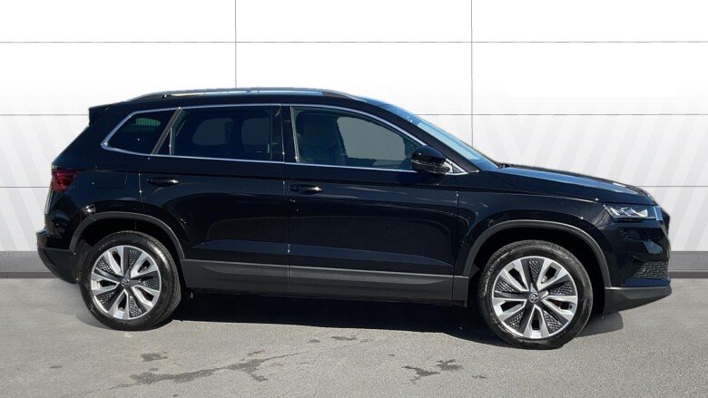 Skoda Karoq 1.5 TSI SE L 5dr Petrol Estate